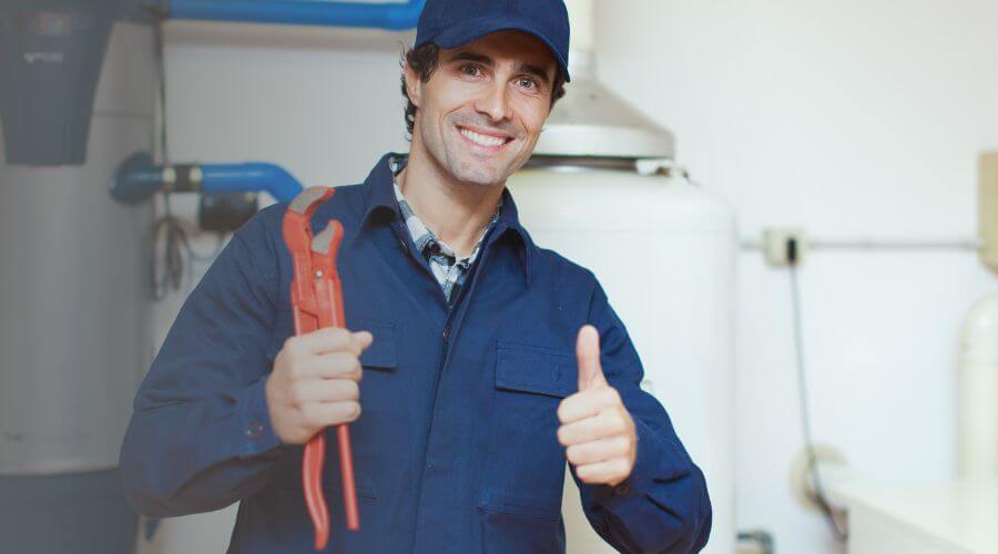Professional Leak Detection in Alton, IA